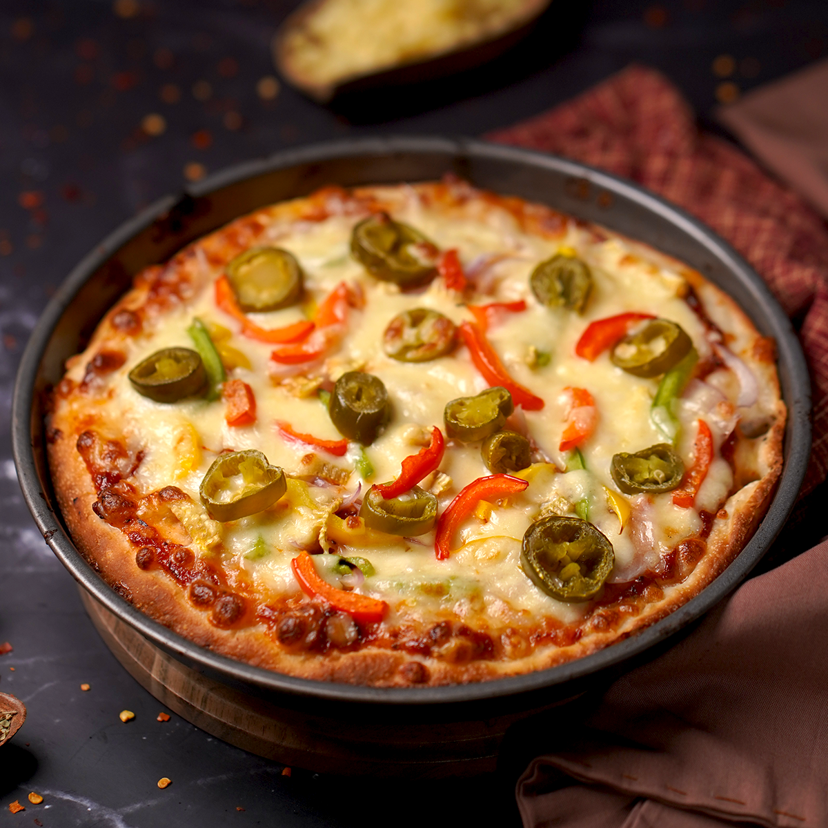 Our Signature Dishes