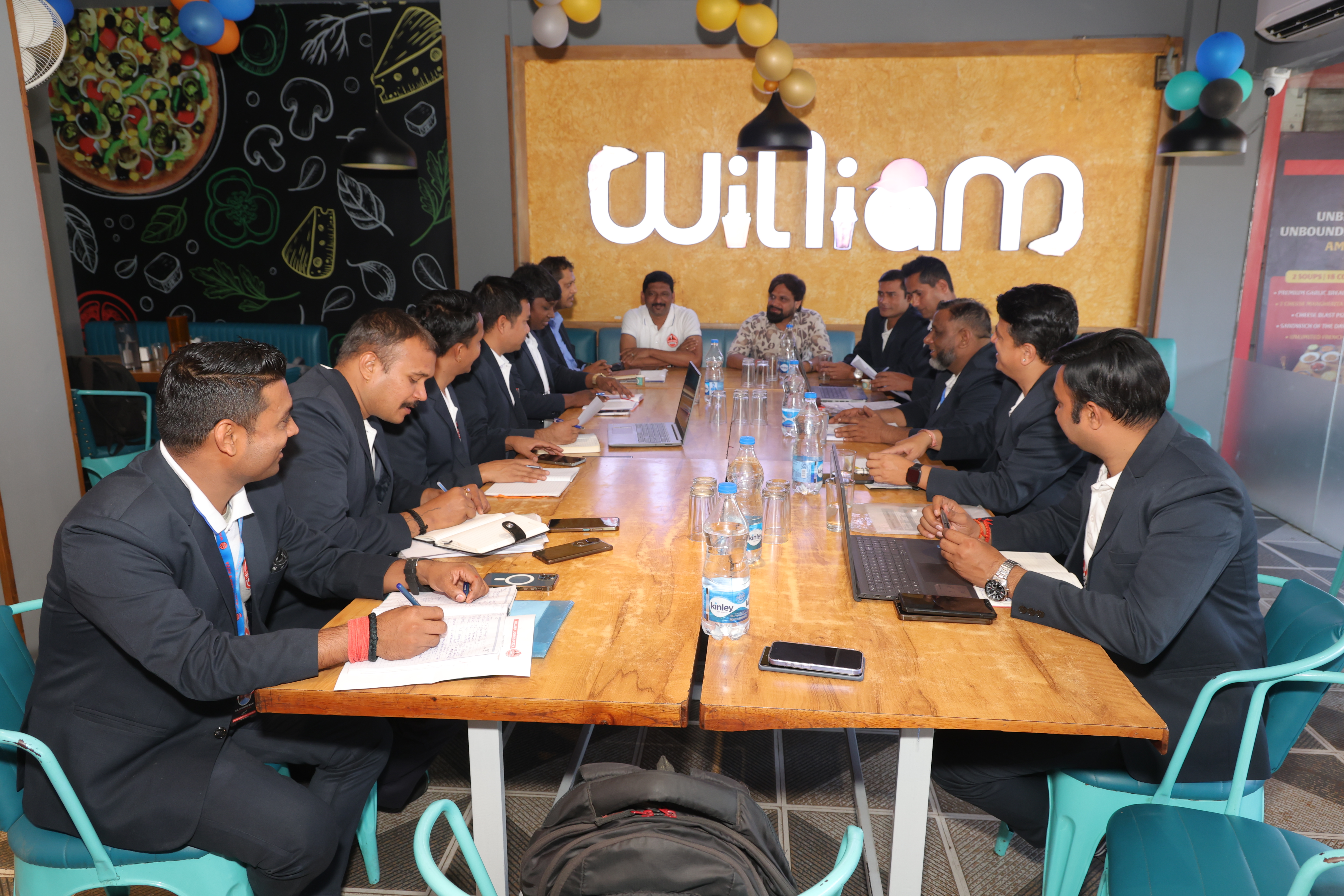 Our Team