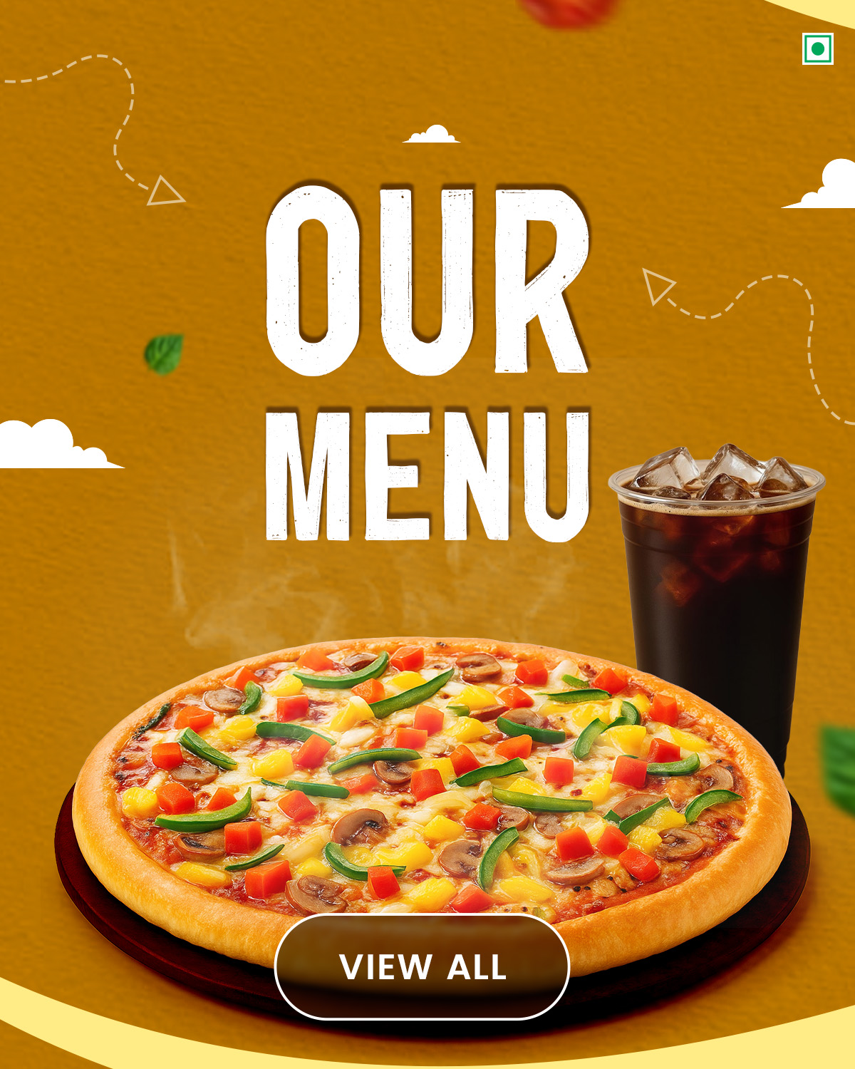 Our Menu